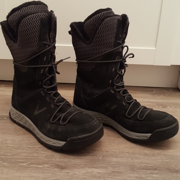 Fresh foam 1100 boot Clearance